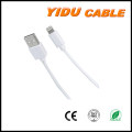 Usba to Usbc 2.0 Cable, Max 3A, Metal Shell with Braided Jacket. Mobile Phone Accessories